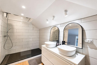 achat maison ecquevilly 78920