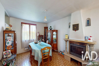achat maison ecquevilly 78920