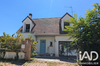 achat maison ecquevilly 78920