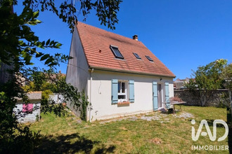 achat maison ecquevilly 78920