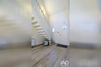 achat maison ecquevilly 78920