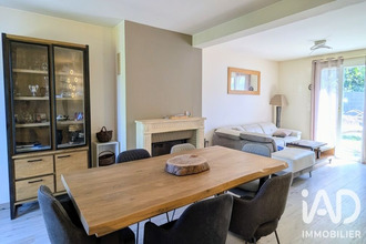 achat maison ecquevilly 78920