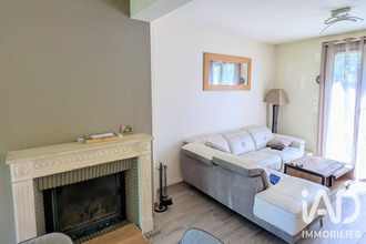 achat maison ecquevilly 78920