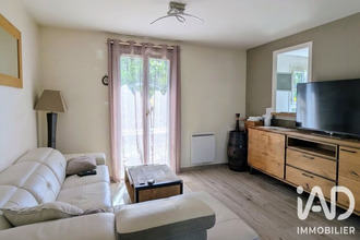achat maison ecquevilly 78920