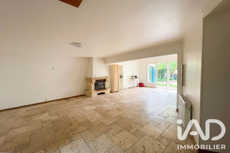 achat maison ecquevilly 78920