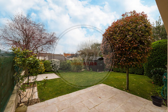 achat maison ecquevilly 78920