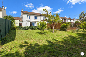 achat maison ecquevilly 78920