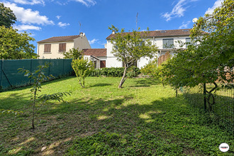 achat maison ecquevilly 78920