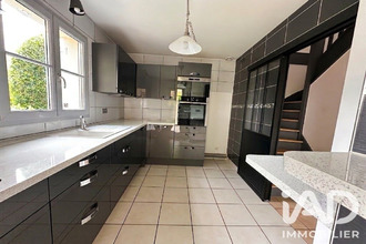 achat maison ecquevilly 78920