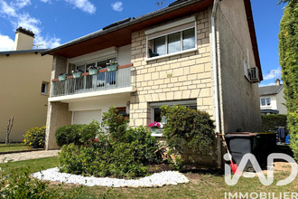 achat maison ecquevilly 78920