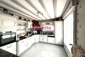 achat maison ecrainville 76110