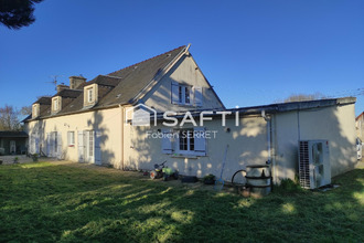 achat maison ecrammeville 14710