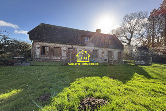 achat maison ecretteville-sur-mer 76540