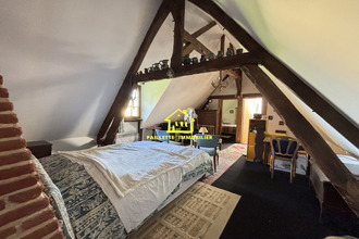 achat maison ecretteville-sur-mer 76540