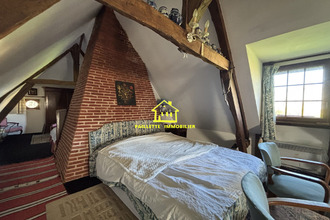 achat maison ecretteville-sur-mer 76540