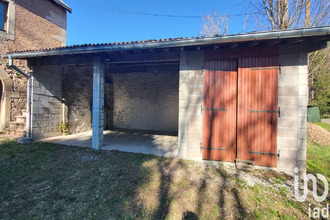 achat maison ecromagny 70270