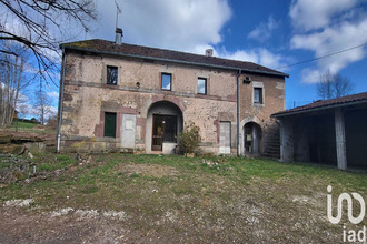 achat maison ecromagny 70270