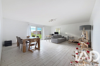 achat maison ecrosnes 28320