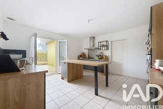 achat maison ecrosnes 28320