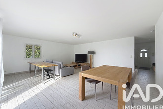 achat maison ecrosnes 28320