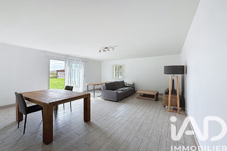 achat maison ecrosnes 28320