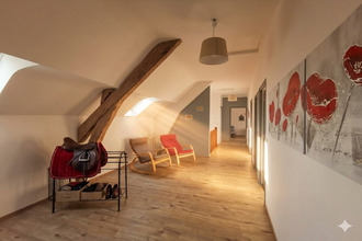 achat maison ecrosnes 28320