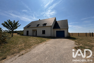 achat maison ecrosnes 28320