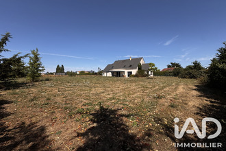 achat maison ecrosnes 28320