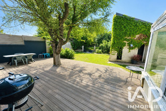 achat maison ecrosnes 28320