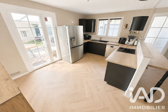 achat maison ecrosnes 28320
