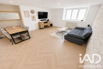achat maison ecrosnes 28320
