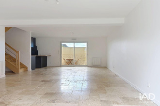 achat maison ecrosnes 28320