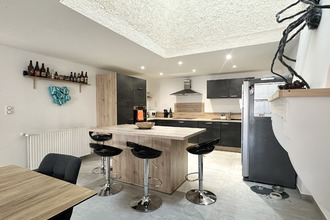 achat maison ecrouves 54200