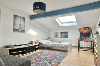 achat maison ecrouves 54200