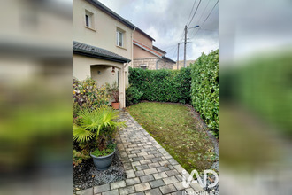 achat maison ecrouves 54200