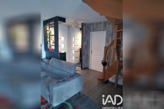 achat maison ecrouves 54200