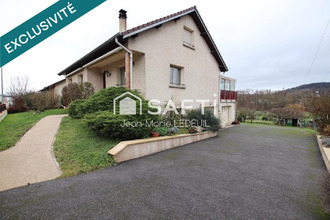 achat maison ecrouves 54200