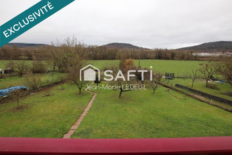 achat maison ecrouves 54200