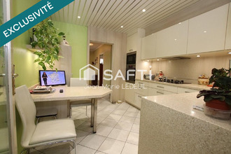 achat maison ecrouves 54200