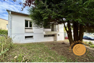 achat maison ecrouves 54200