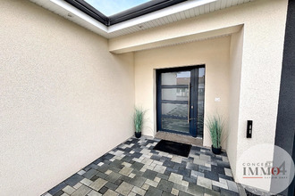 achat maison ecrouves 54200