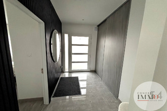 achat maison ecrouves 54200