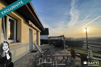 achat maison ecrouves 54200