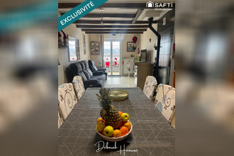 achat maison ecrouves 54200