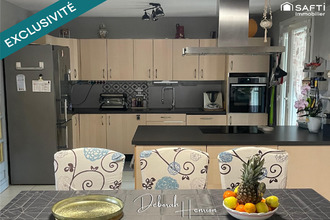 achat maison ecrouves 54200