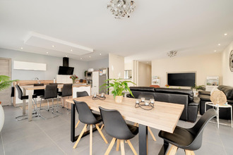 achat maison ecrouves 54200