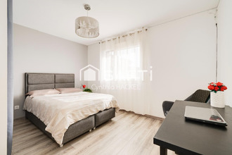 achat maison ecrouves 54200