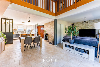 achat maison ecrouves 54200