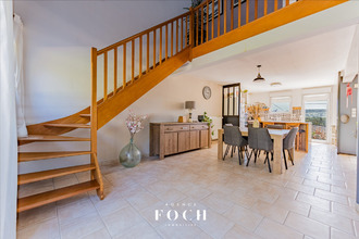 achat maison ecrouves 54200