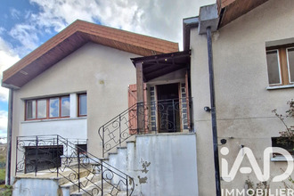 achat maison ecrouves 54200